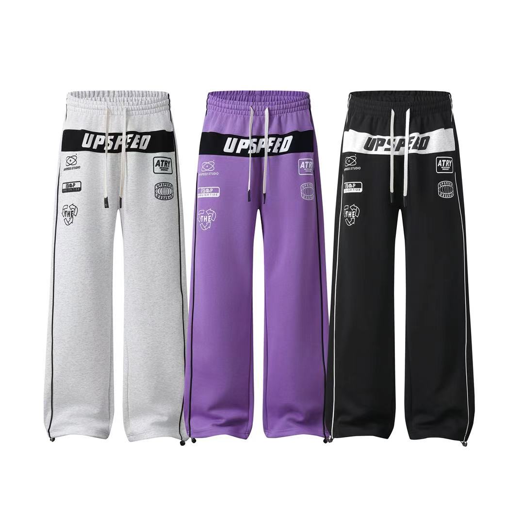 Classic Joggers Sweatpants