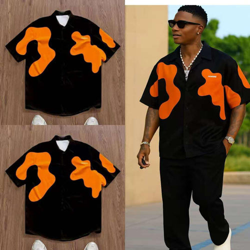 Casablanca Designer Apparel | Luxury Streetwear