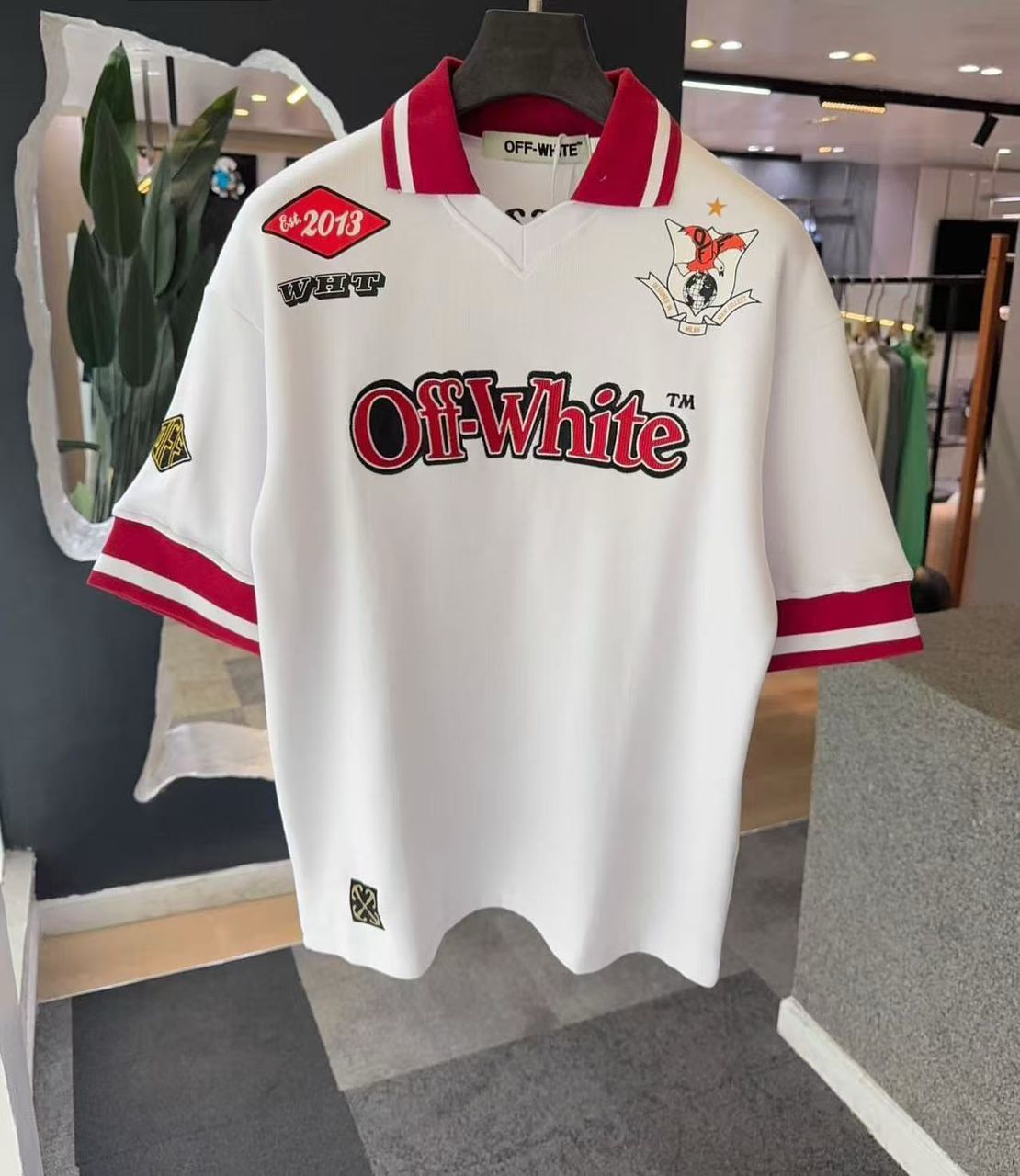 Men's Luxury Short Polo Shirt | Premium Casual Wear