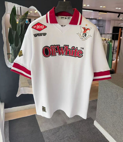 Men's Luxury Short Polo Shirt | Premium Casual Wear