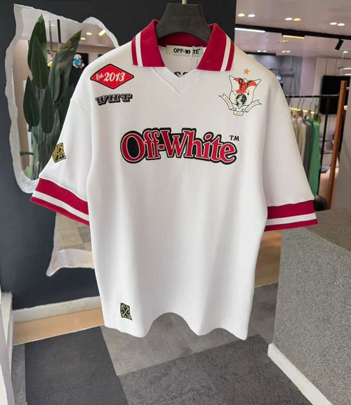 Men's Luxury Short Polo Shirt | Premium Casual Wear