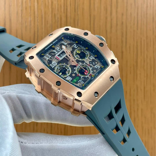 RICHARD MILLE