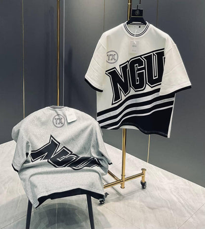 NGU Never Grow Up Apparel | Streetwear Fashion