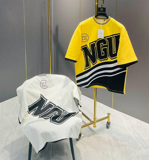NGU Never Grow Up Apparel | Streetwear Fashion