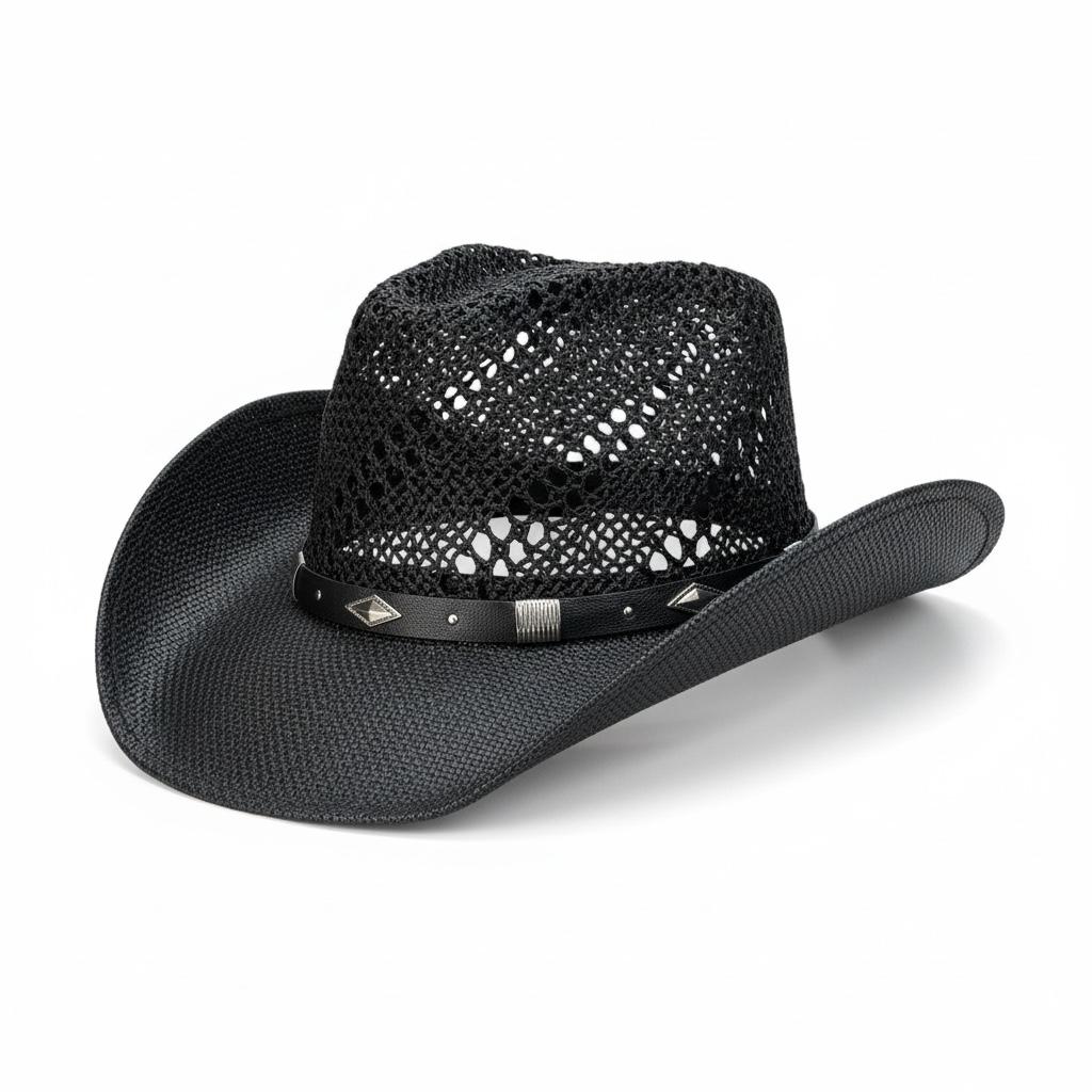 Luxury Cowboy Hat | Premium Western Headwear