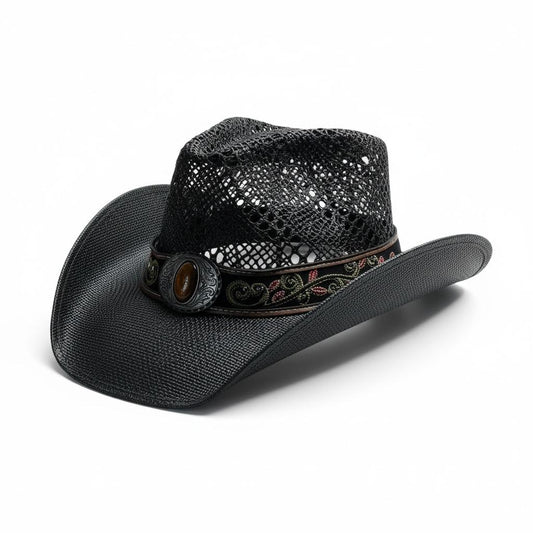 Stampede Hat | Western Cowboy Headwear