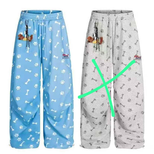 Luxury Pajama Pants