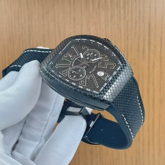 Franck Muller Vanguard chronograph