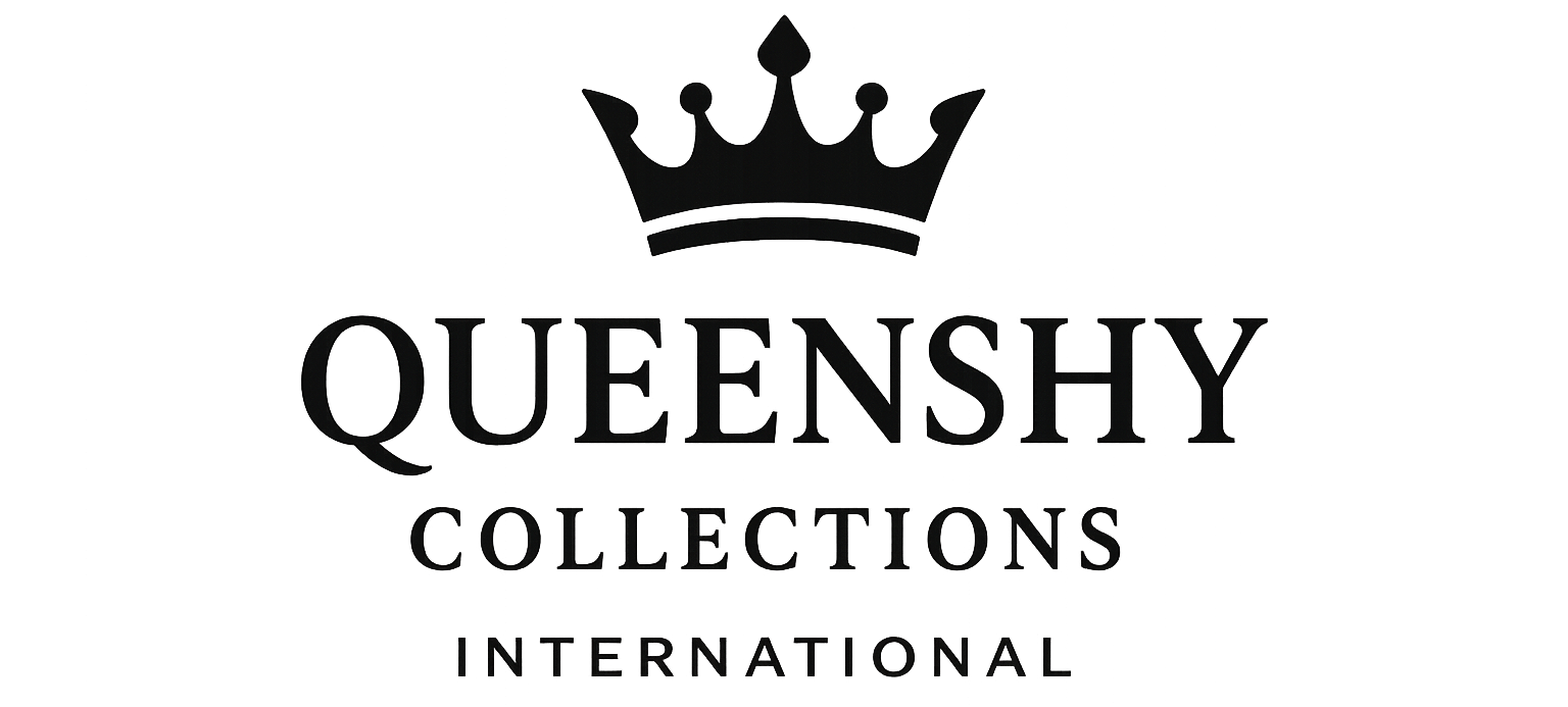 QUEENSHY COLLECTIONS INT.SKJ.US